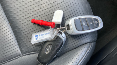 Hyundai TUCSON 1.6 TGDi 48V MHD 180 Ultimate 5dr 4WD DCT Petrol Estate